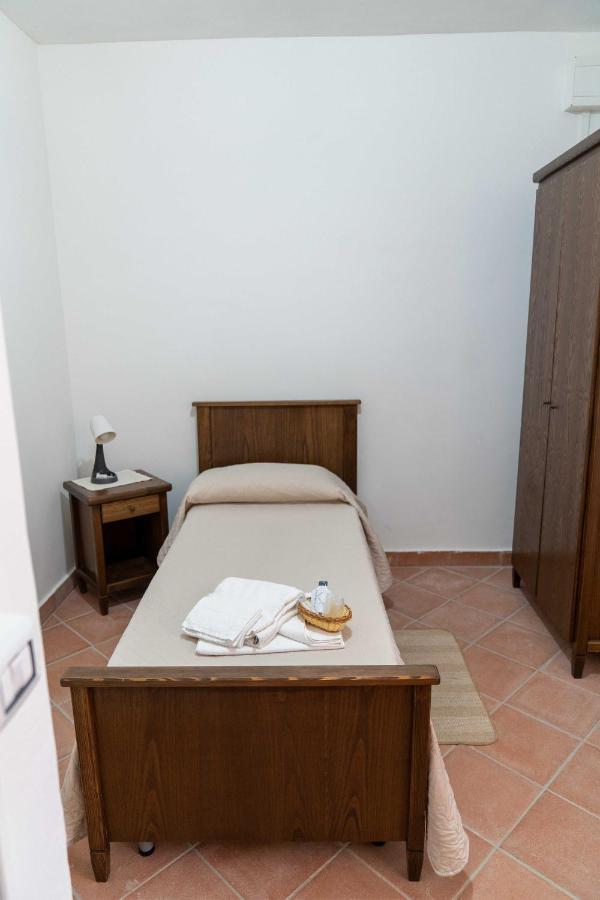 B&B Aria Antica Verbicaro Exterior photo