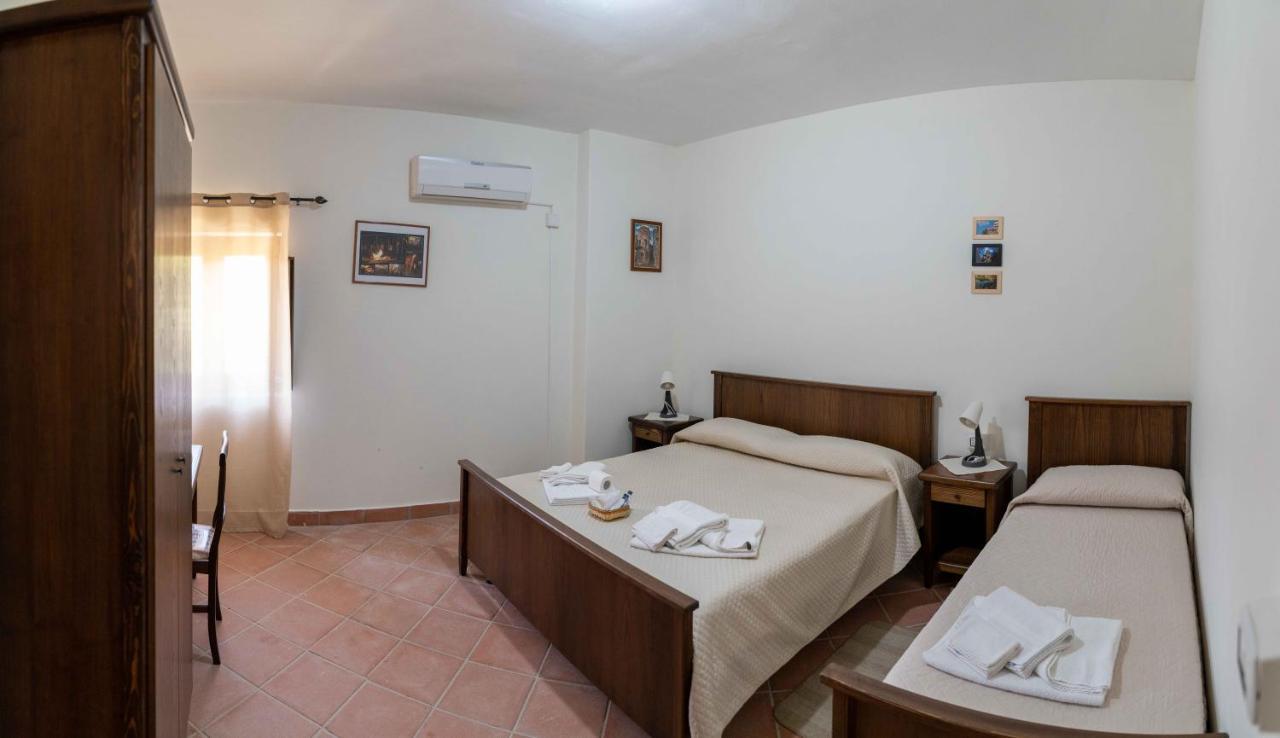 B&B Aria Antica Verbicaro Exterior photo